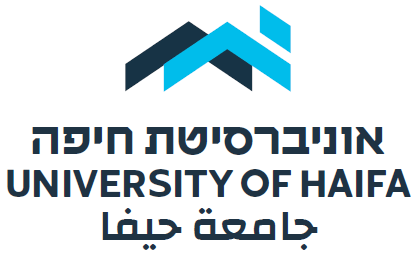 Haifa University Logo
